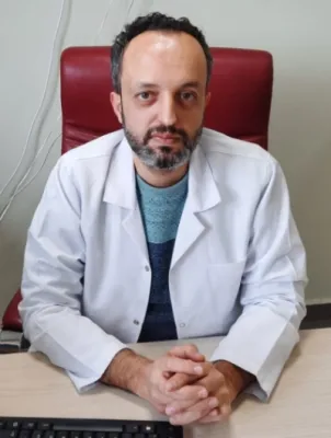 Ahmet Kan