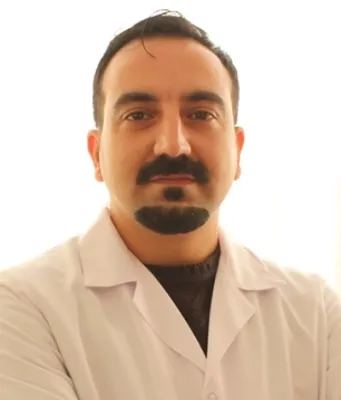 Veysel Murat İnaç