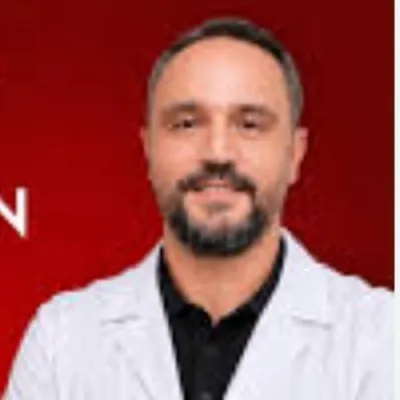 Uzm. Dr. Veysi Fidan profil fotoğrafı