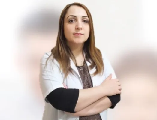 Fatma Tanılır Çağıran