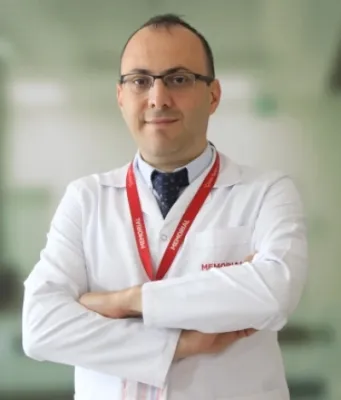 Dr. Adil Çınar Akkaynak profil fotoğrafı