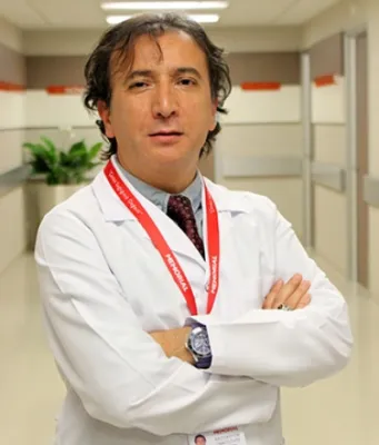 Mehmet Murat Akın