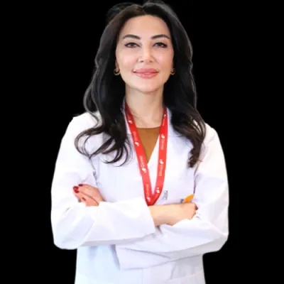 Ezgi Roza Gül