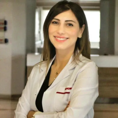 Uzm. Psk. Özlem Soysal profil fotoğrafı