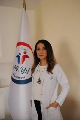 Tuba Kaygusuz