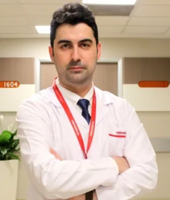 Bülent Agüloğlu