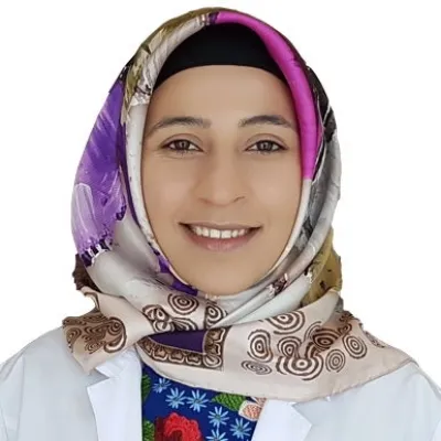 Esma Güler
