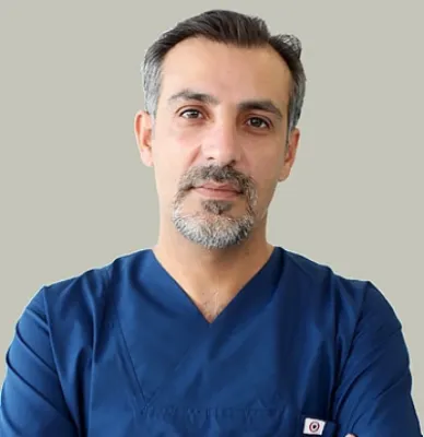 Nihat Evin