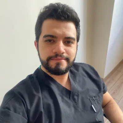 Fatih Mert Doğru
