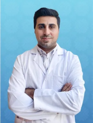 Op. Dr. Abdurrahim Tekin profil fotoğrafı
