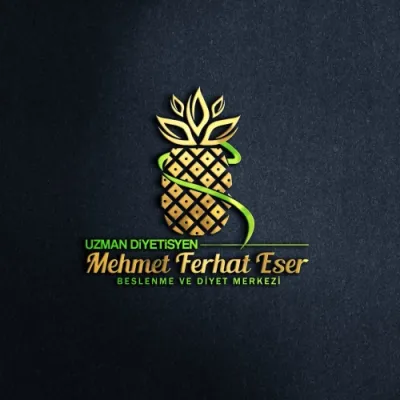 Uzm. Dyt. Mehmet Ferhat Eser profil fotoğrafı
