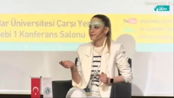 Elif Bakır