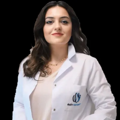 Dyt. Dilare Ünsal profil fotoğrafı