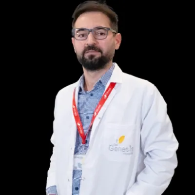 Mehmet Salih Atama