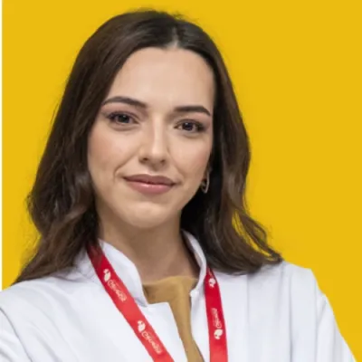 Dyt. Betül Yanar profil fotoğrafı