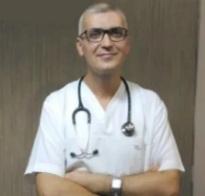 Abdurrahman Abakay