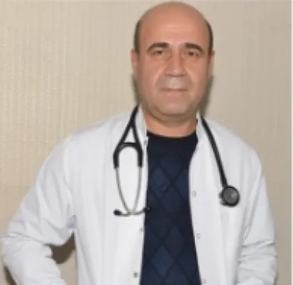 Hacı Çiftçi