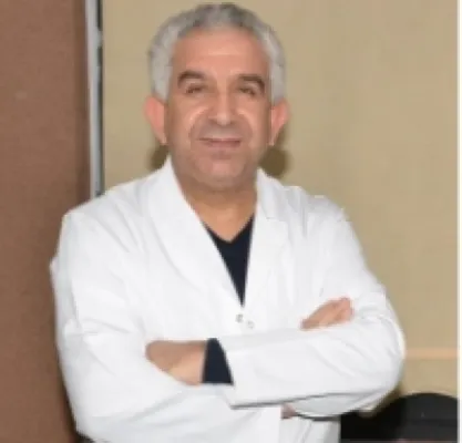 Uzm. Dr. Sunay Yardımcıel profil fotoğrafı