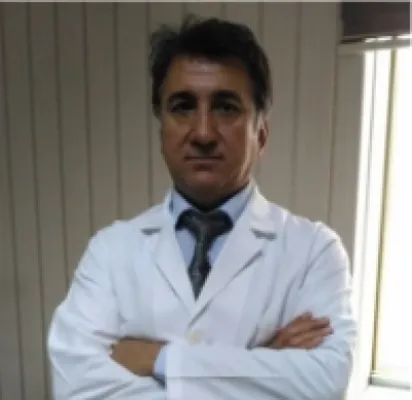 Op. Dr. Ramazan Tunç profil fotoğrafı
