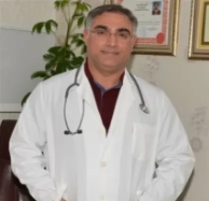 Mehmet Toker