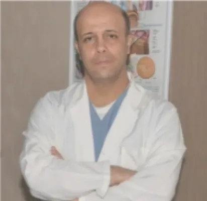 Prof. Dr. İhsan Çaça profil fotoğrafı