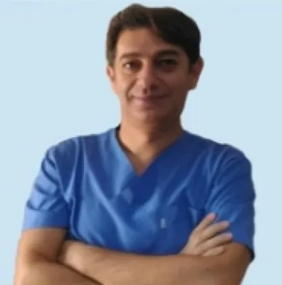 Mehmet Yarış