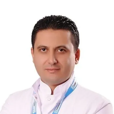 Murat Atar