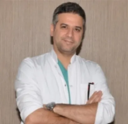 Uzm. Dr. Serkan Altıntaş profil fotoğrafı