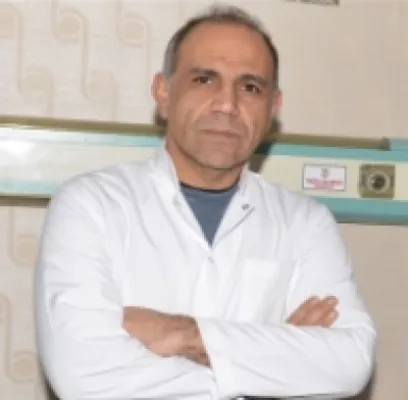 İsmet Güneş