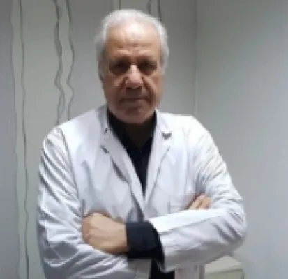 Ali Zengin