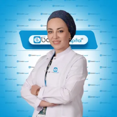 Op. Dr. Özlem Vuran profil fotoğrafı