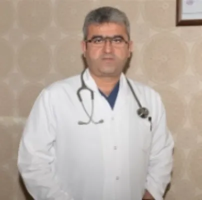 Uzm. Dr. Ahmet Yağbasan profil fotoğrafı