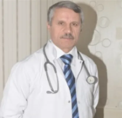 Şemsettin Koç