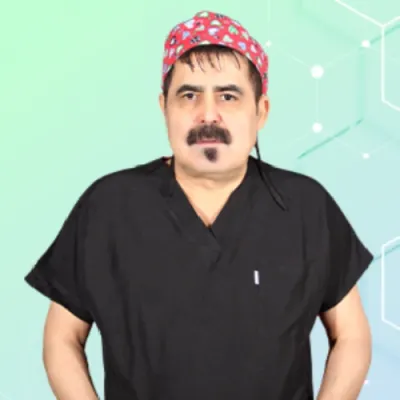 Ferit Adıgüzel