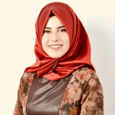 Gülşah Kikizade