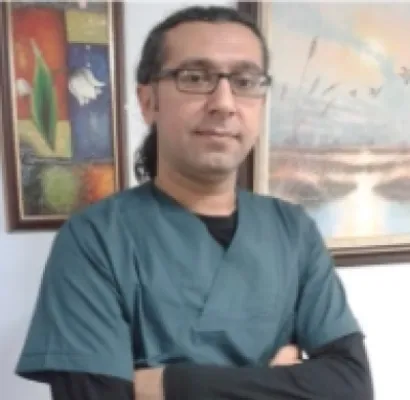 Nüsreddin Pirinççioğlu