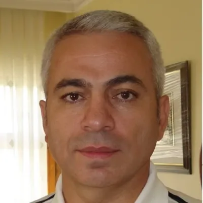 Prof. Dr. Ahmet Yalınkaya profil fotoğrafı