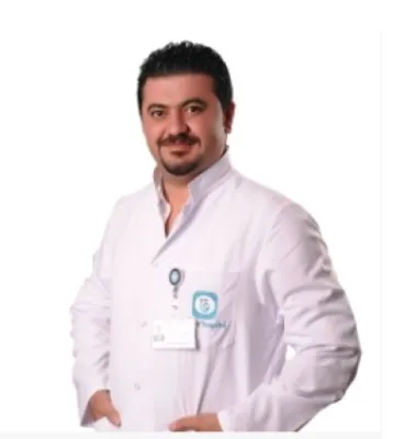 Uzm. Dr. Ömer Sanrı profil fotoğrafı