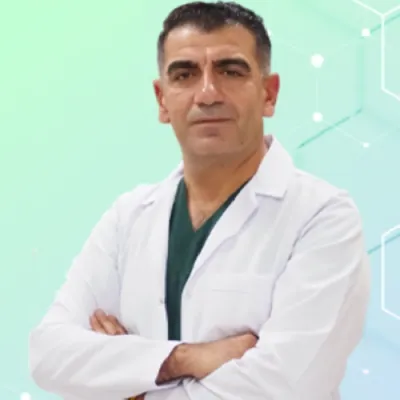 Orhan Tarhan