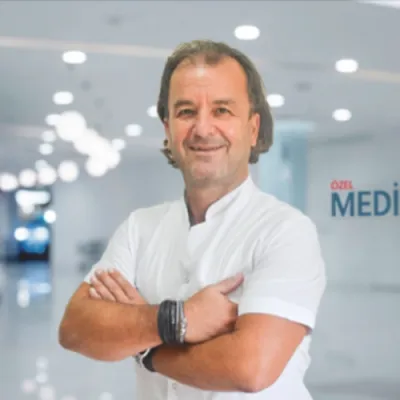 Uzm. Dr. Erol Babaoğlu