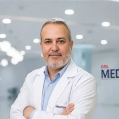 Uzm. Dr. Nurullah Tüzün