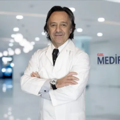 Uzm. Dr. Volkan Tanı