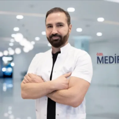 Op. Dr. Kemal Kaplan
