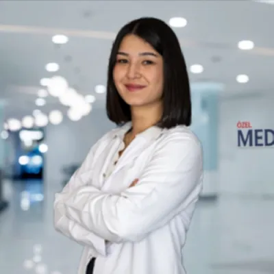 Klinik Psikolog Ayser Bilecik