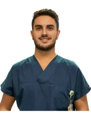 Dt. Serkan Demirbağ