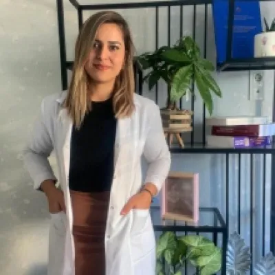 Dyt. Ebru Özbek Öz