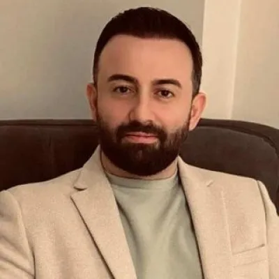 Psk. Berkant Polat profil fotoğrafı