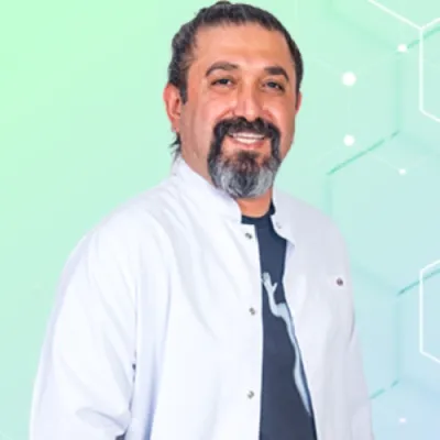 Süleyman Sadık Turgut