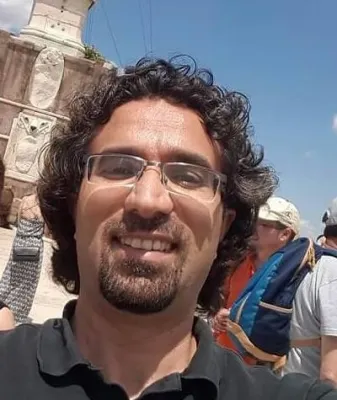 Uzm. Dr. İsrafil Bülbül profil fotoğrafı