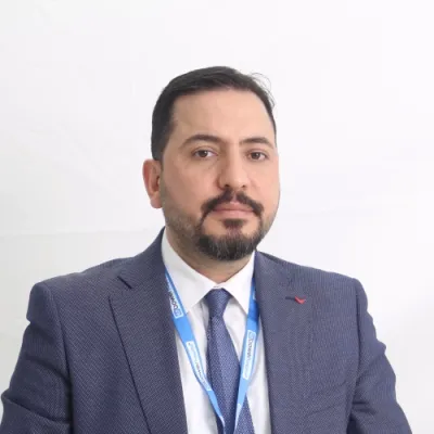 Murat Kapan